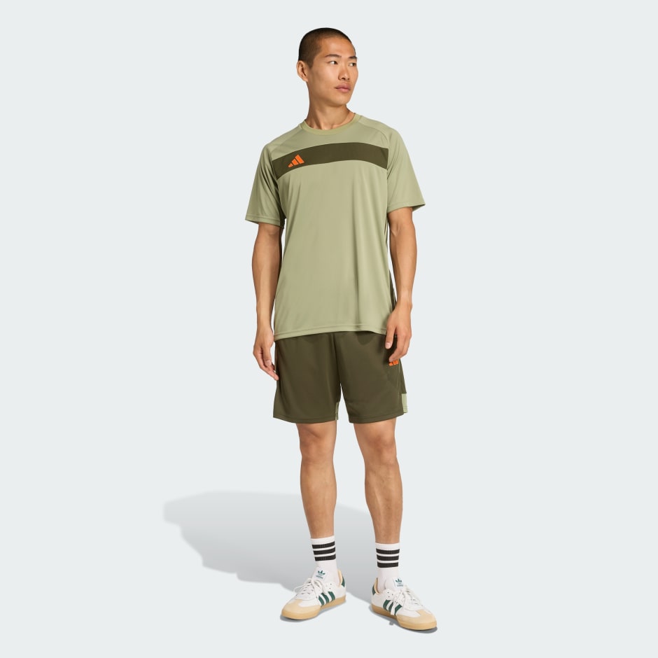 Tricou Tiro 25 Essentials