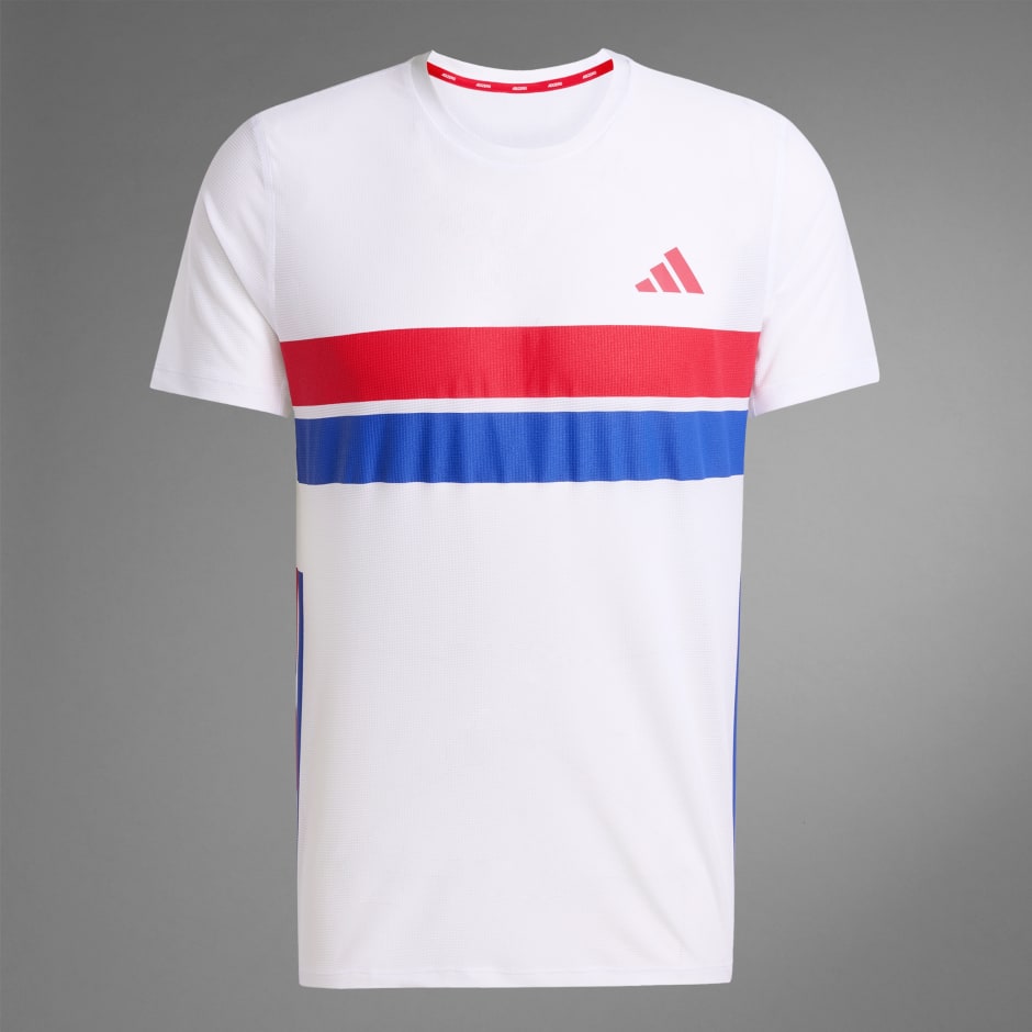 تيشيرت Adizero Retro Running