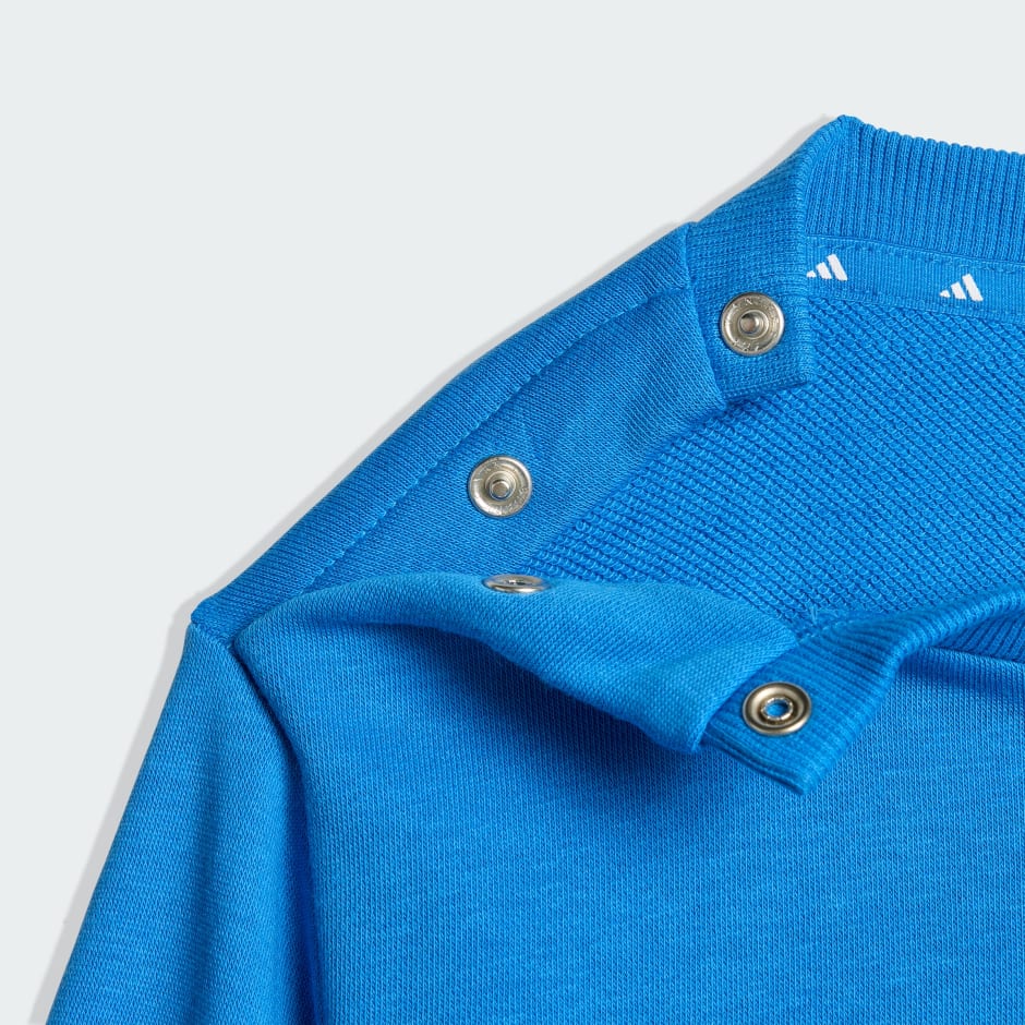 TIRO_NSTER JOGGER SET