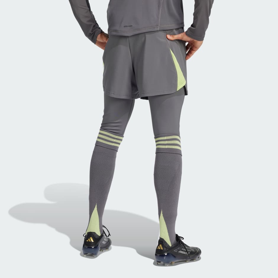 Tiro 25 Pro Goalkeeper Leggings