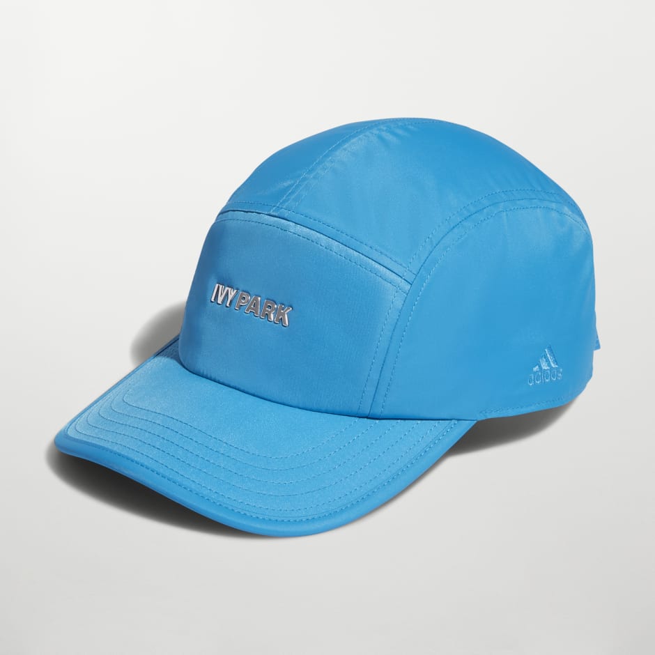 Five-Panel Hat