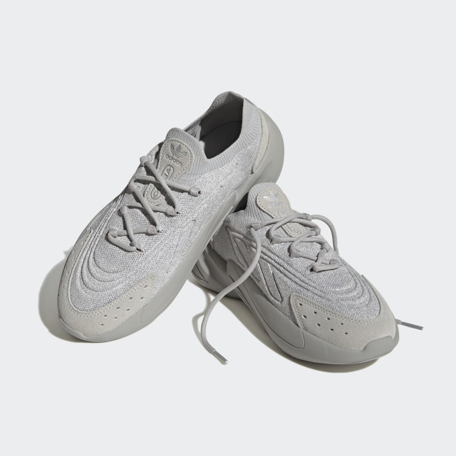 Shoes - OZELIA - Grey | adidas