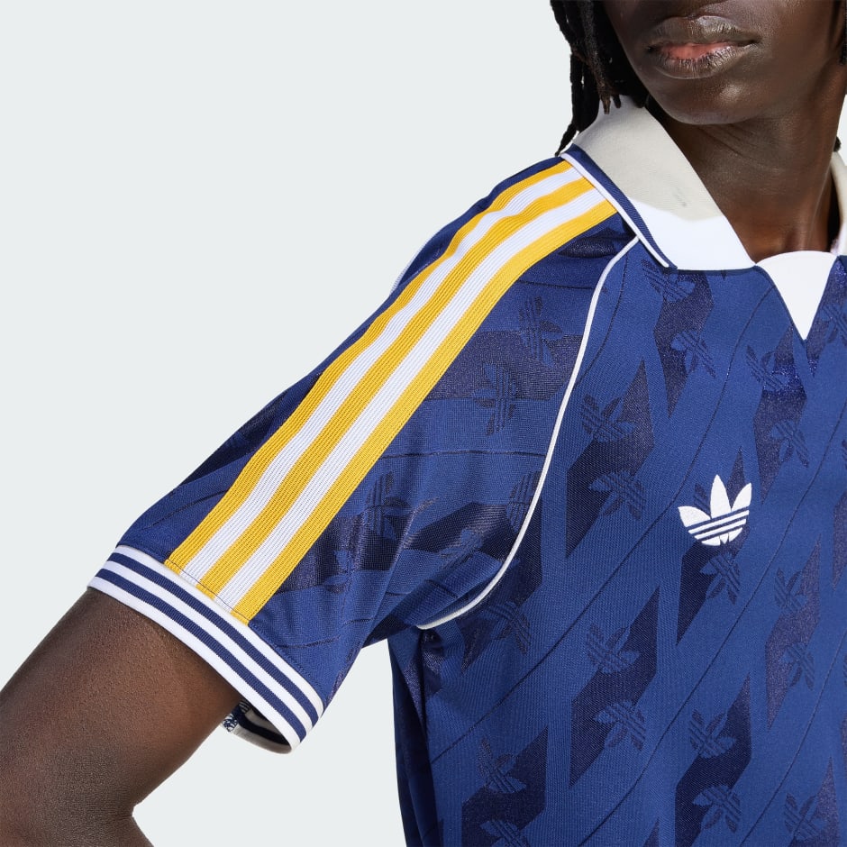 Real Madrid Originals Jersey