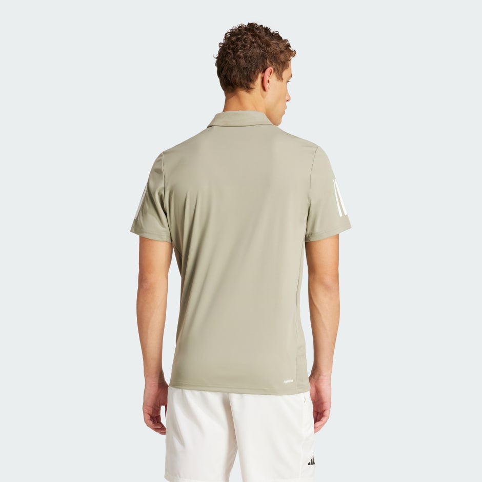 CLUB SMU3S POLO