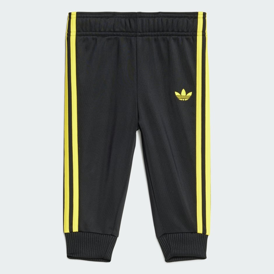adidas Originals x Smiley World SST Tracks Suit Kids