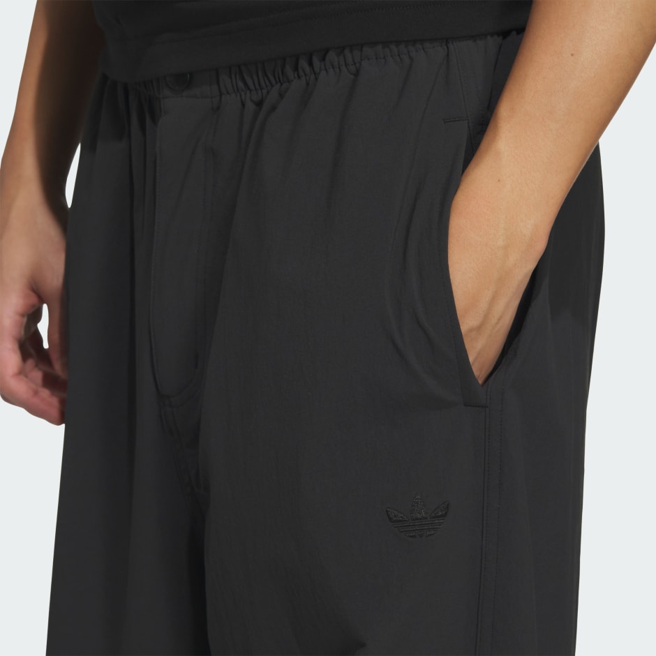 P Ess Parachute Pants