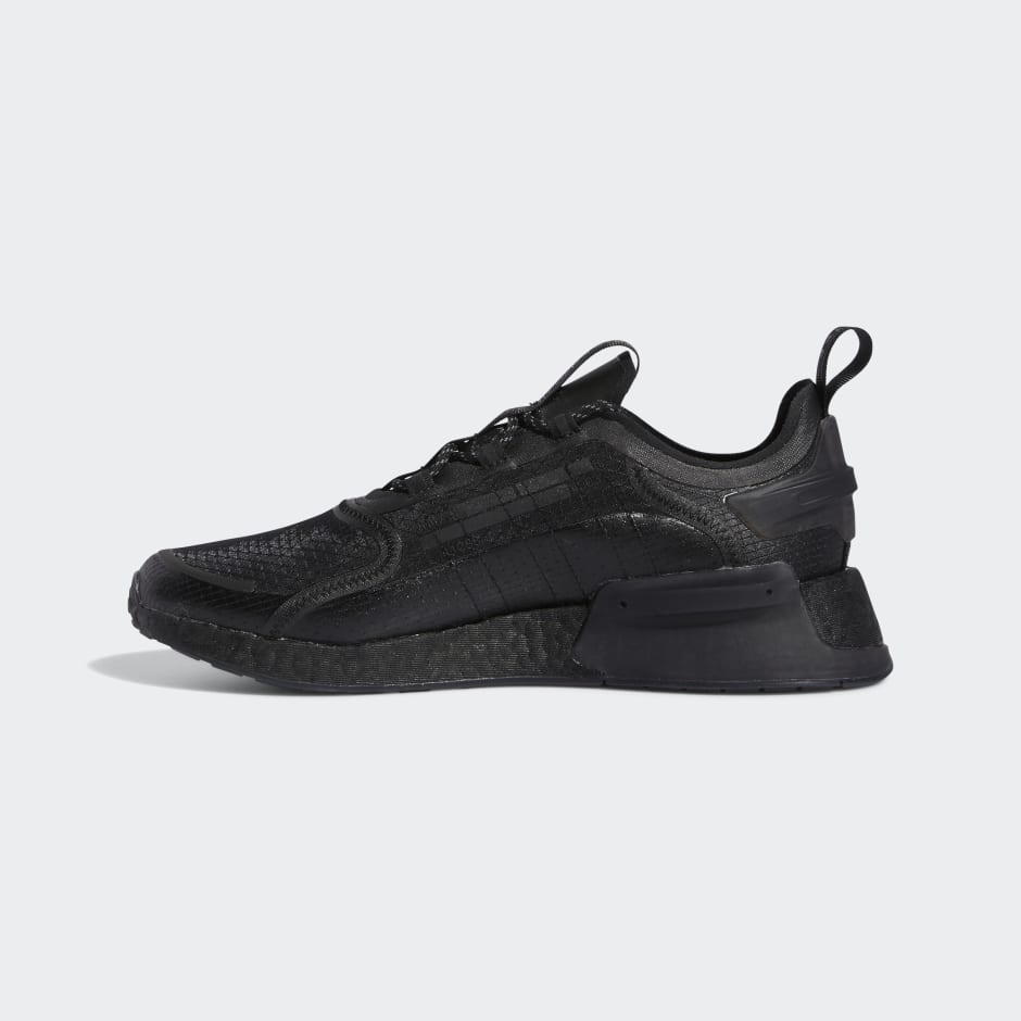 Shoes - NMD_V3 Shoes - Black | adidas South Africa