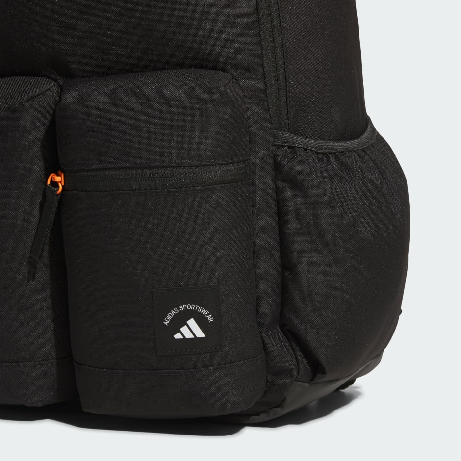 3D POCKET BACKPACK
