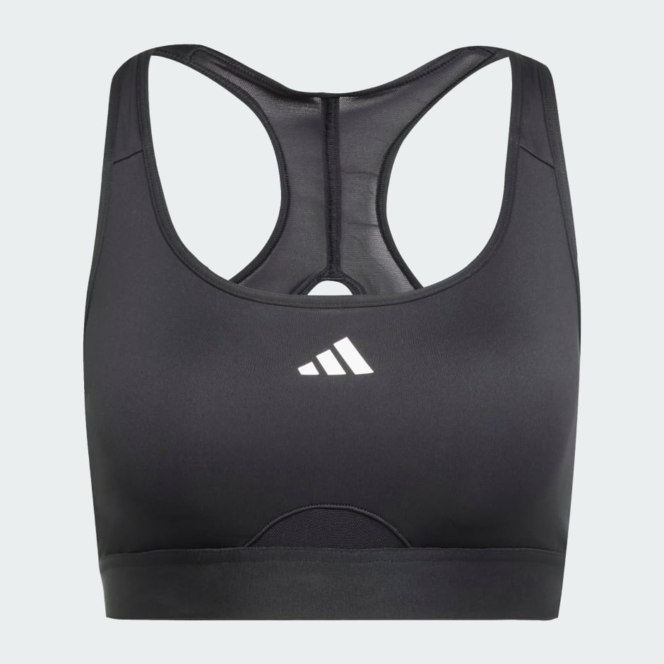 Powerreact Training Medium-Support Bra