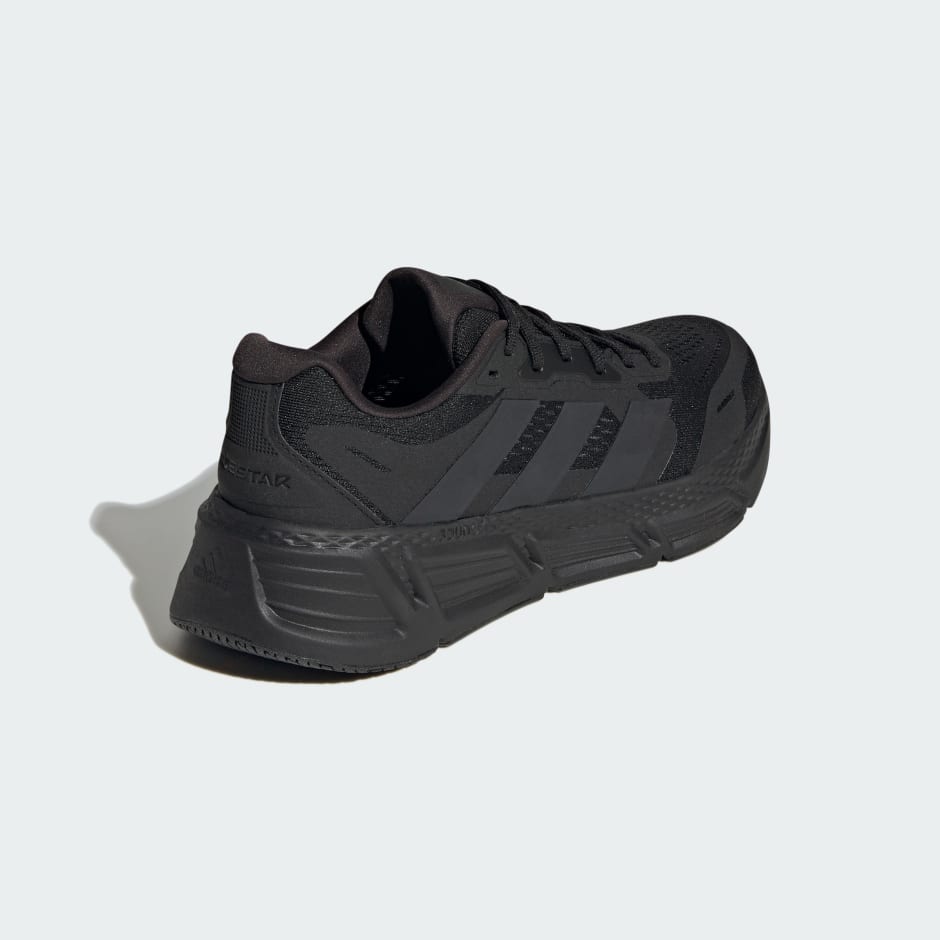 adidas Questar Shoes - Black | adidas LK