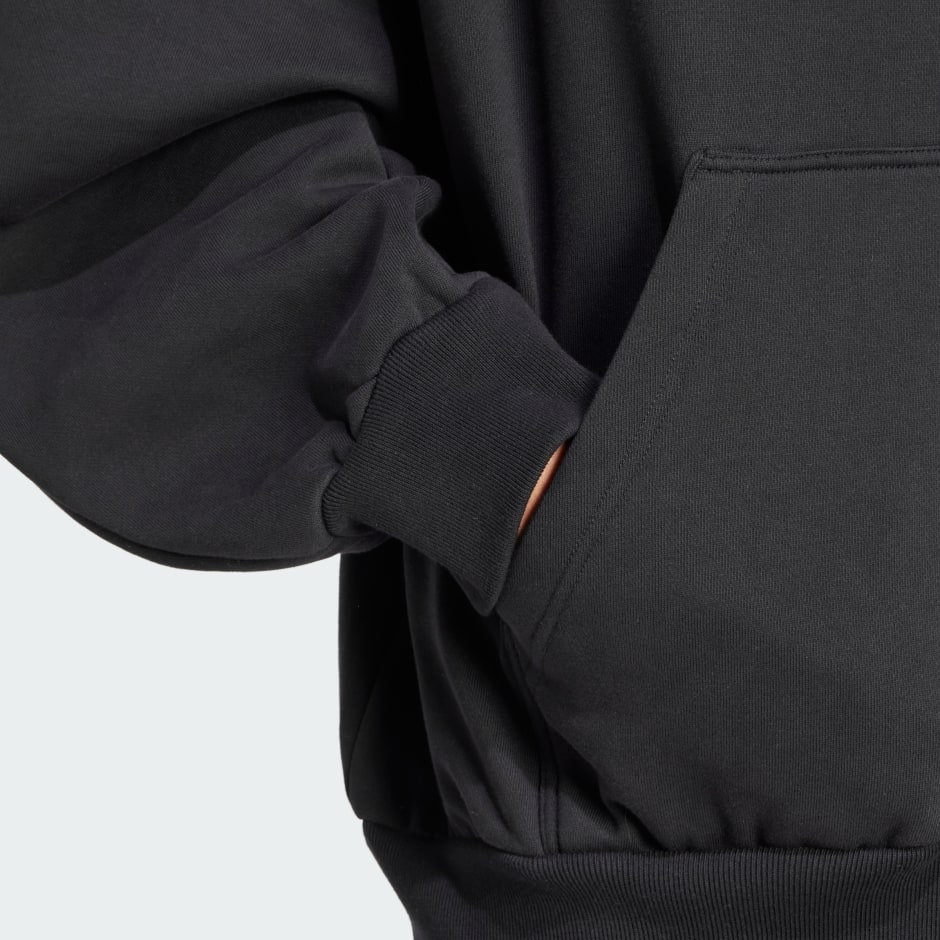 Sportswear Studio Full-Zip Hoodie