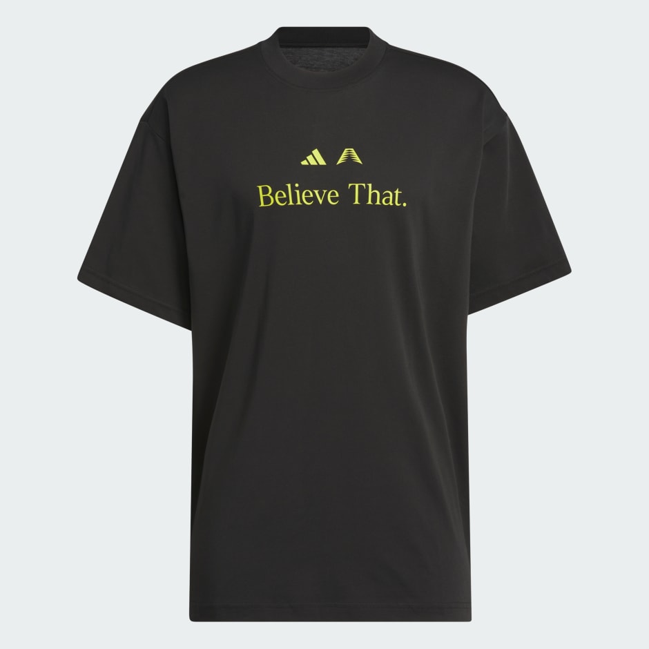 Tricou Anthony Edwards Believe That