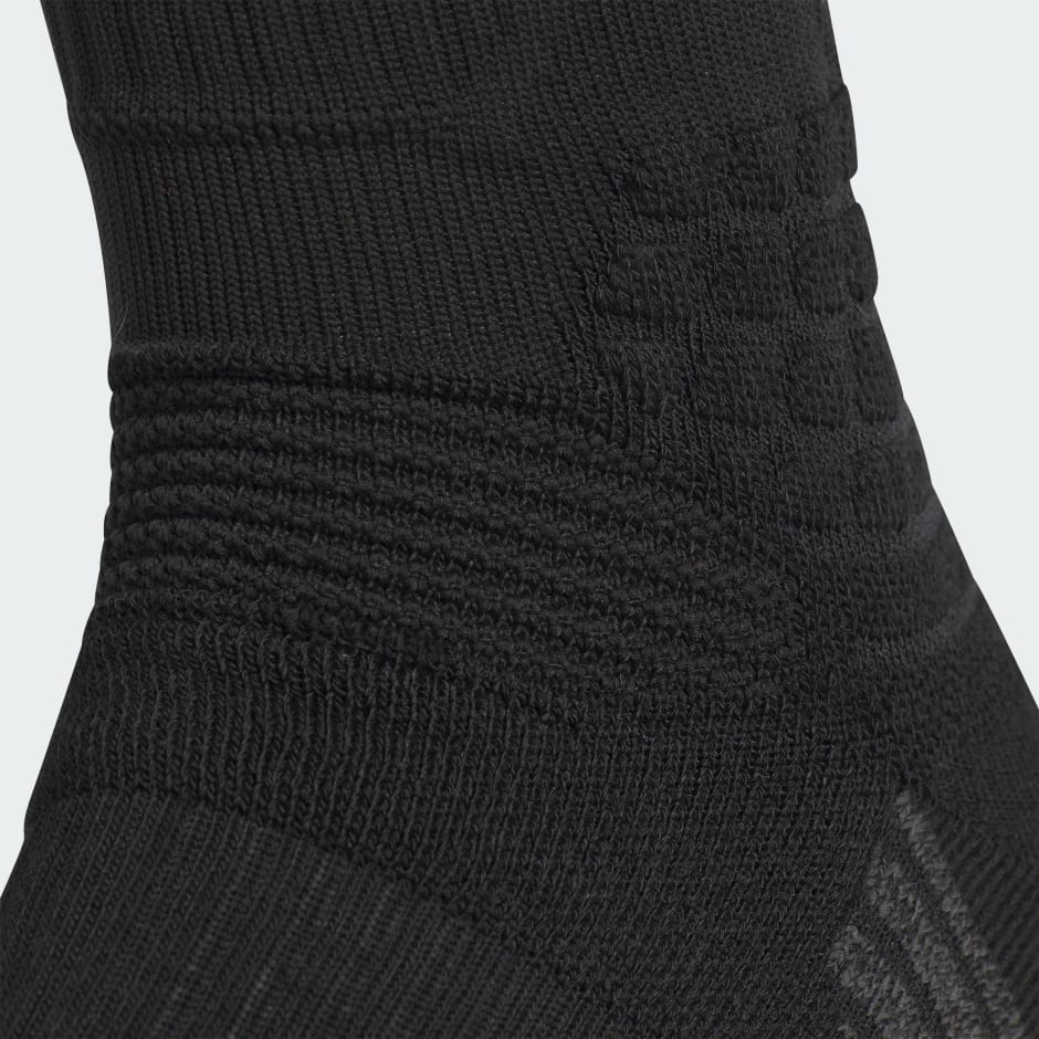 Select Basketball Socks