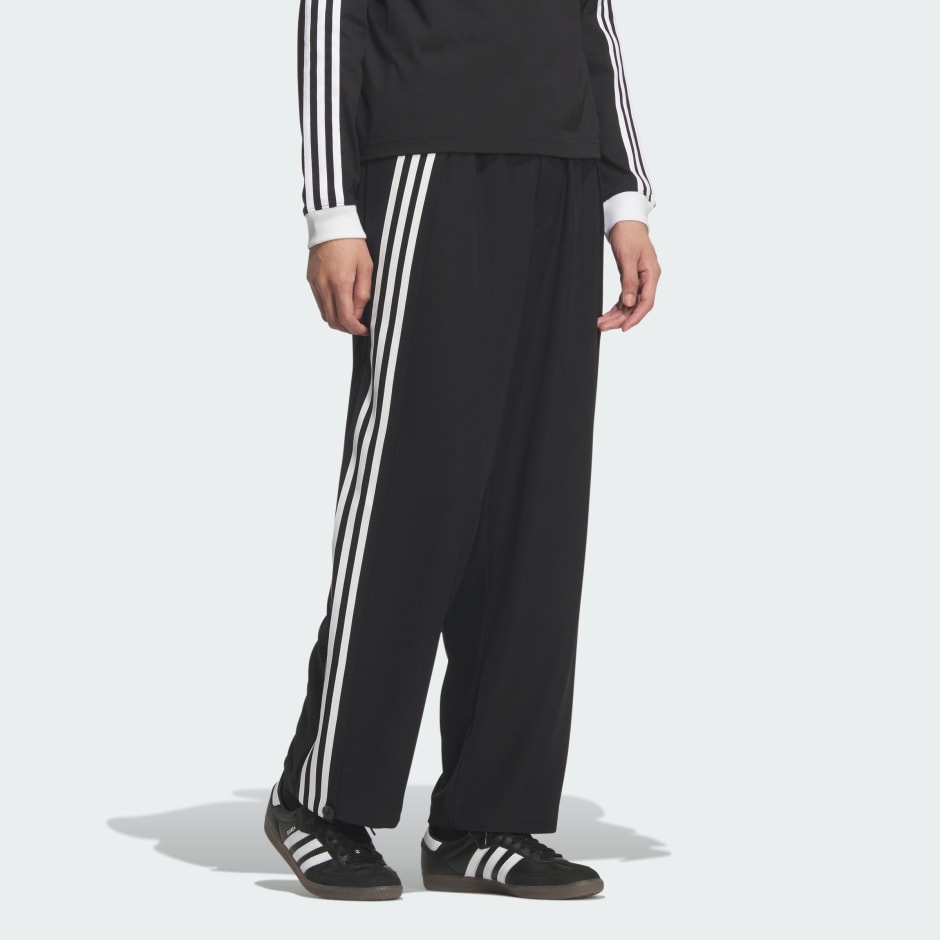 PREMIUM 3S TRACK PANT