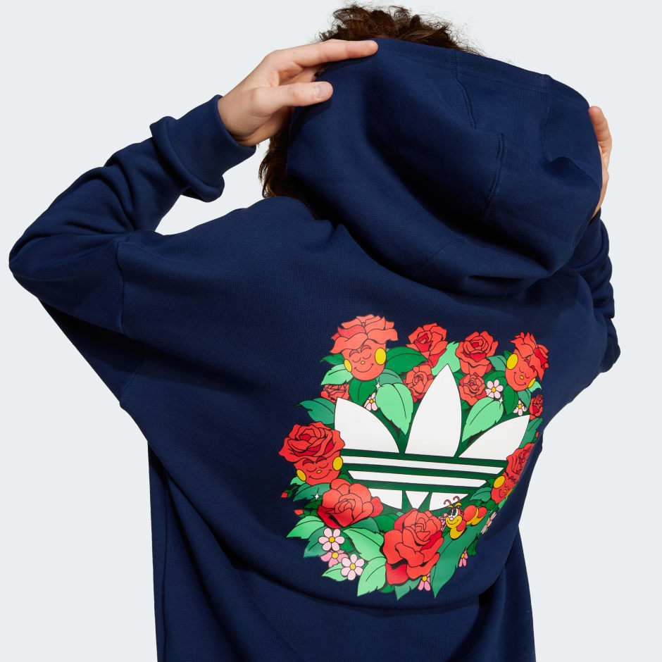 Oversized Hoodie Kids