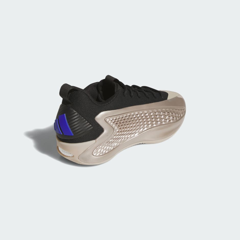 Anthony Edwards 1 Low Trainers