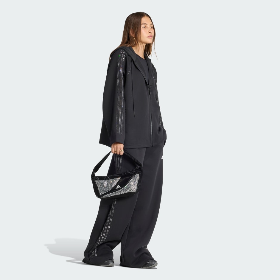 البنطال الرياضي TEAMGEIST RHINESTONE