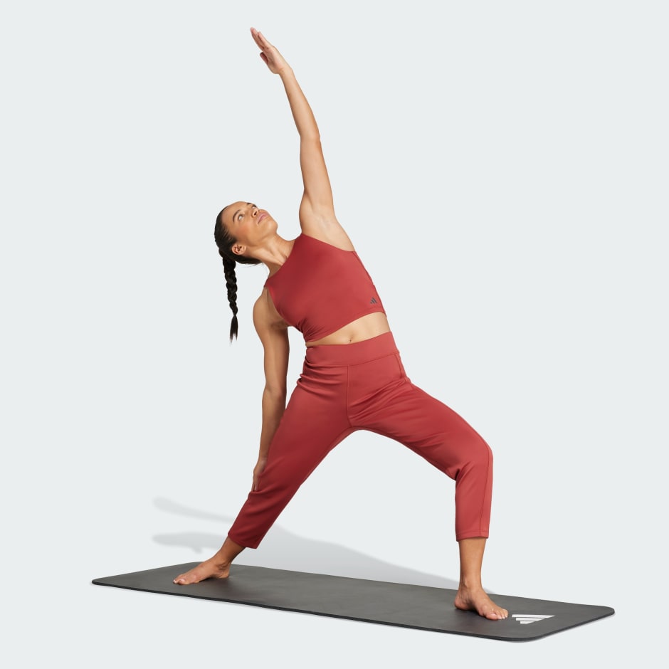 All Me Yoga Essentials Pants