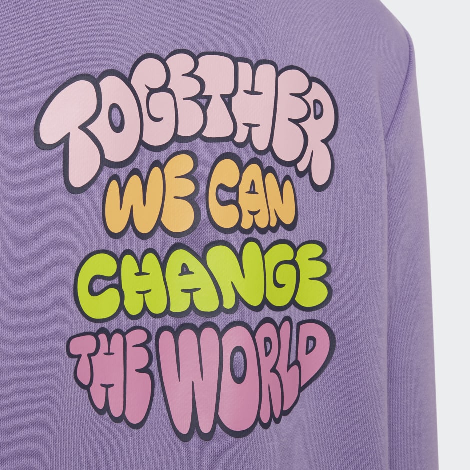 adidas x Kevin Lyons Hoodie Set