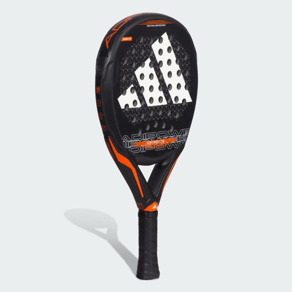 Adipower CTRL 3.3 Padel Racket