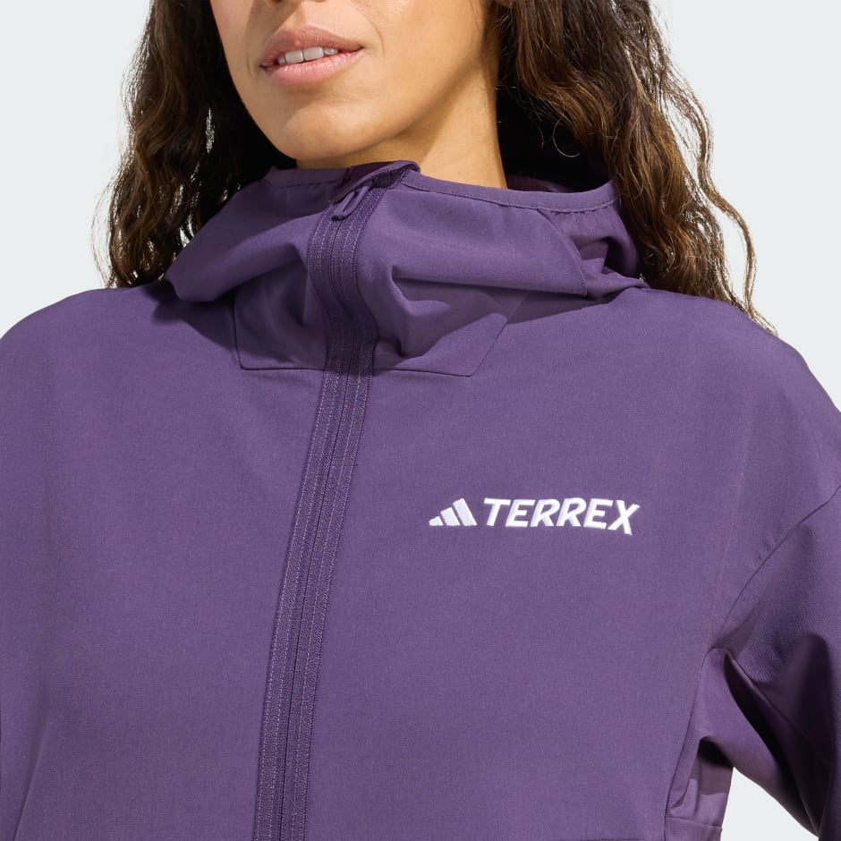 Jachetă Terrex Multi Softshell