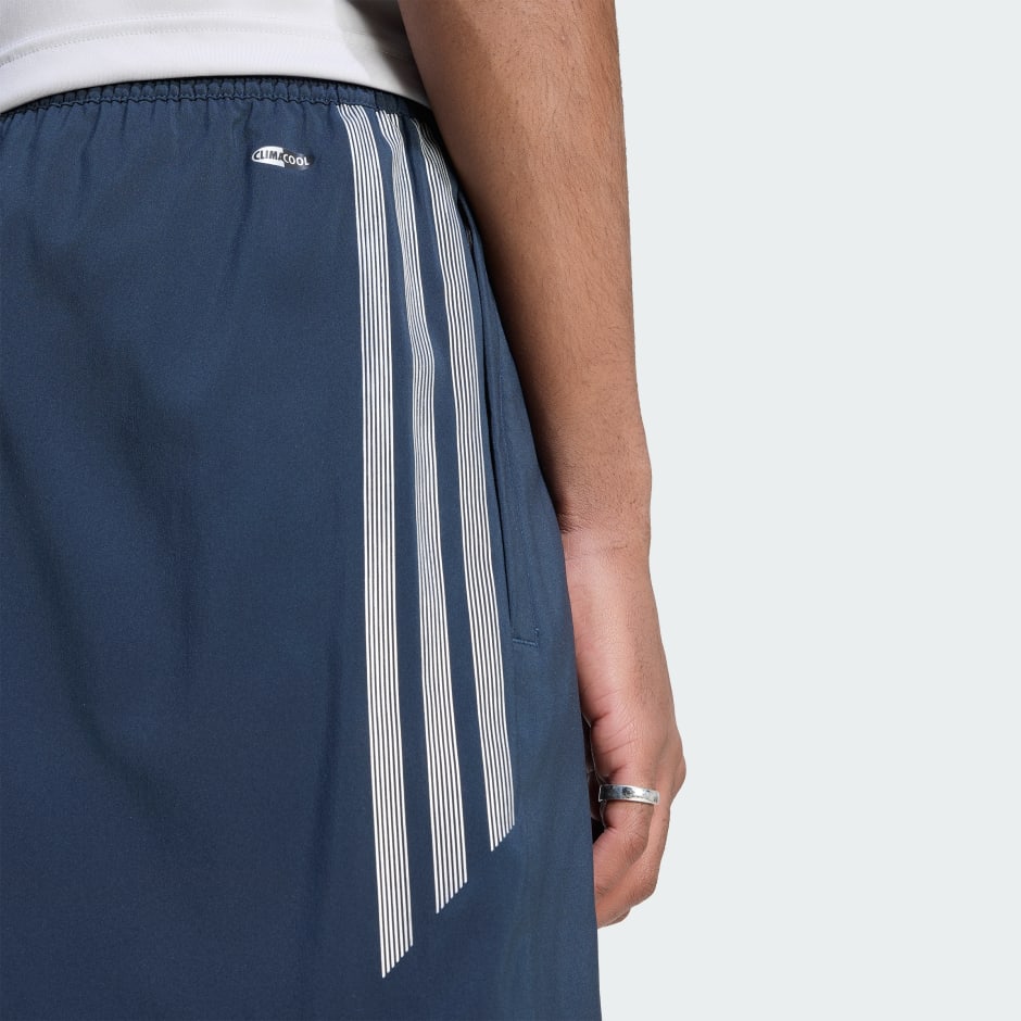 PANTALONI SCURȚI LIGHTWEIGHT REGULAR