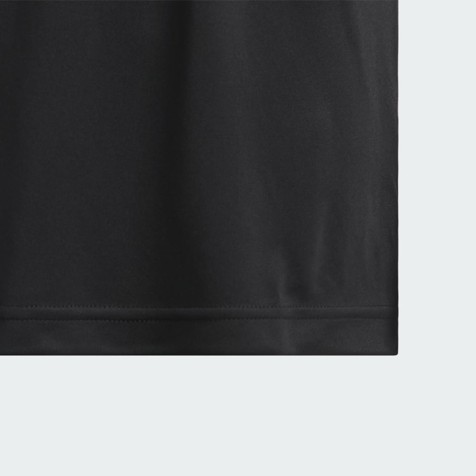 Kids Performance Polo Shirt 