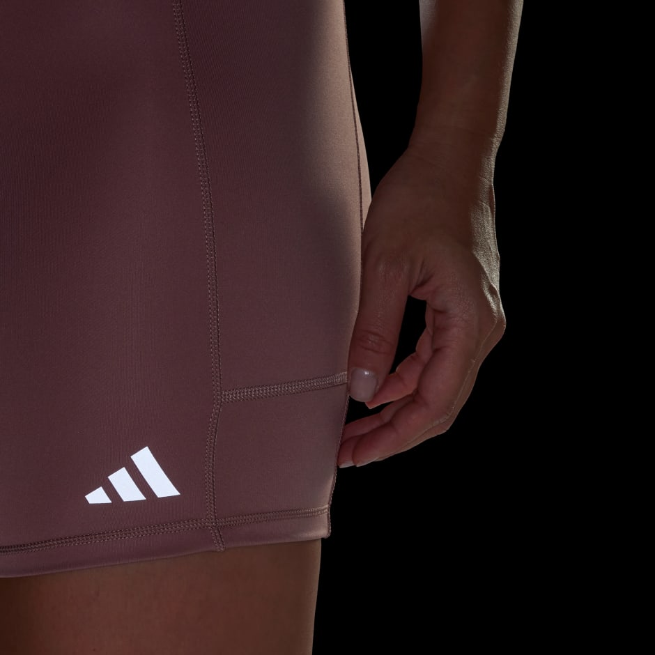 Colanți scurți Own the Run