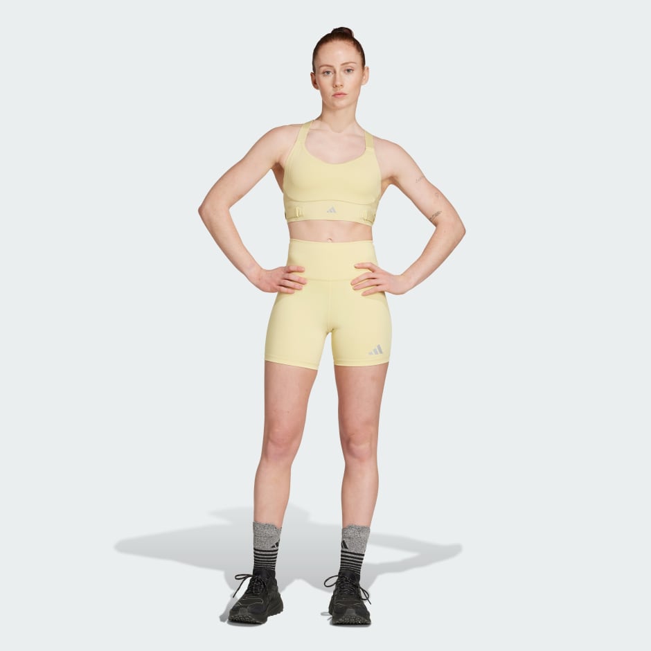 FastImpact Luxe Run High-Support Bra