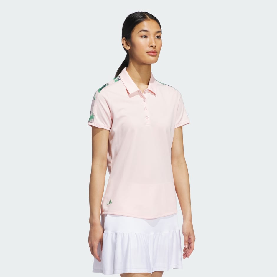 Ultimate365 Printed Polo