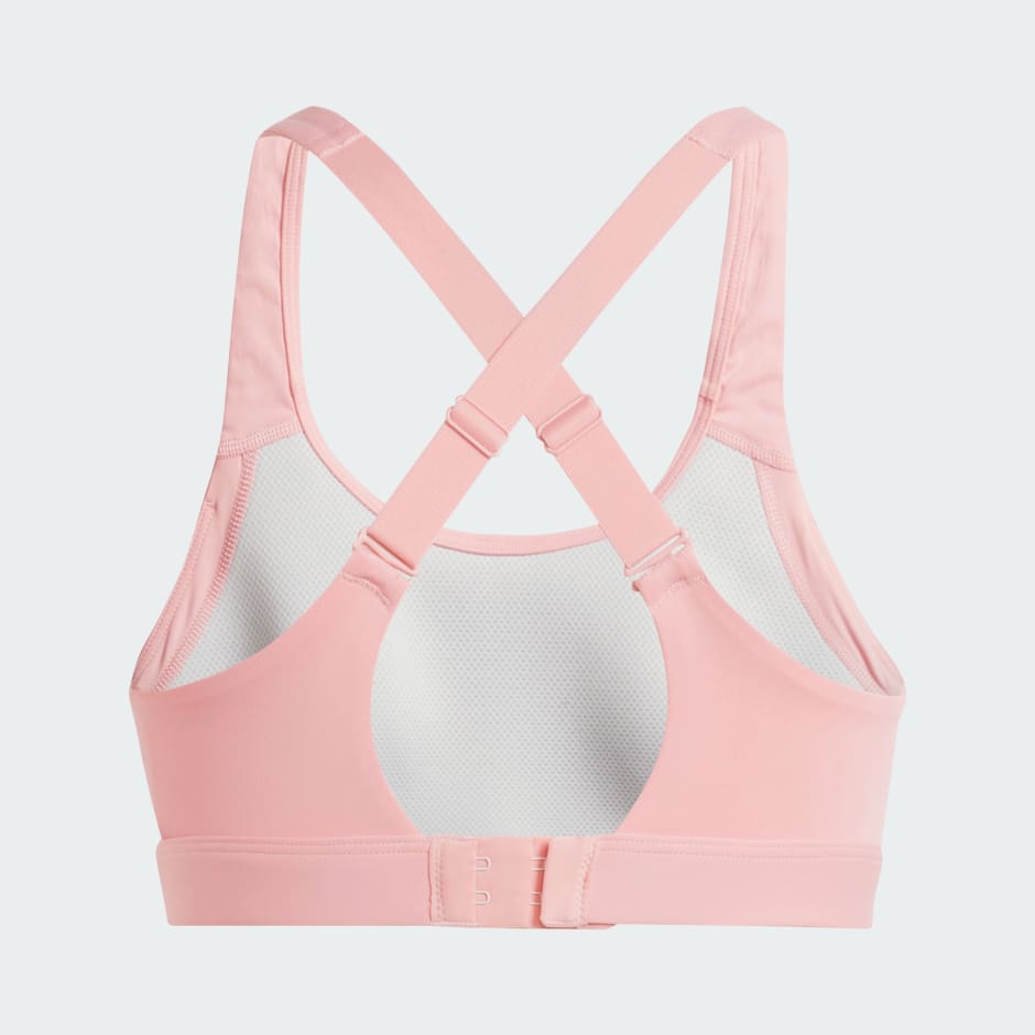 TLRDREACT Training High-Support Bra