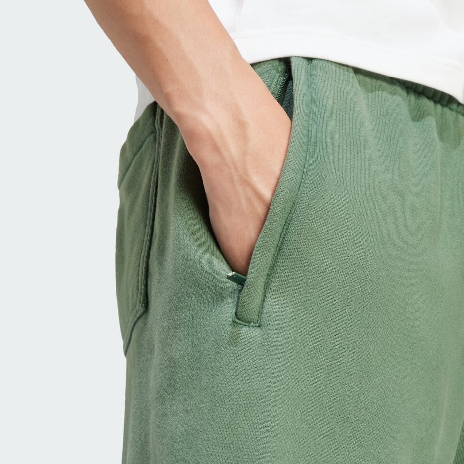 Adicolor Outline Trefoil Shorts