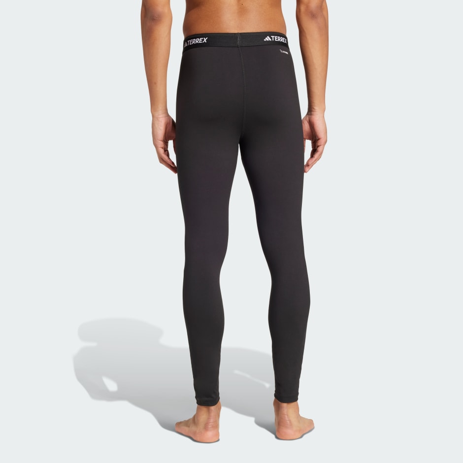 Multi Synthetic Base Layer Tights