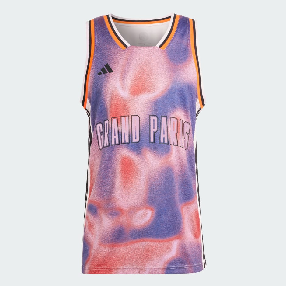 Dres Paris Basketball AEROREADY