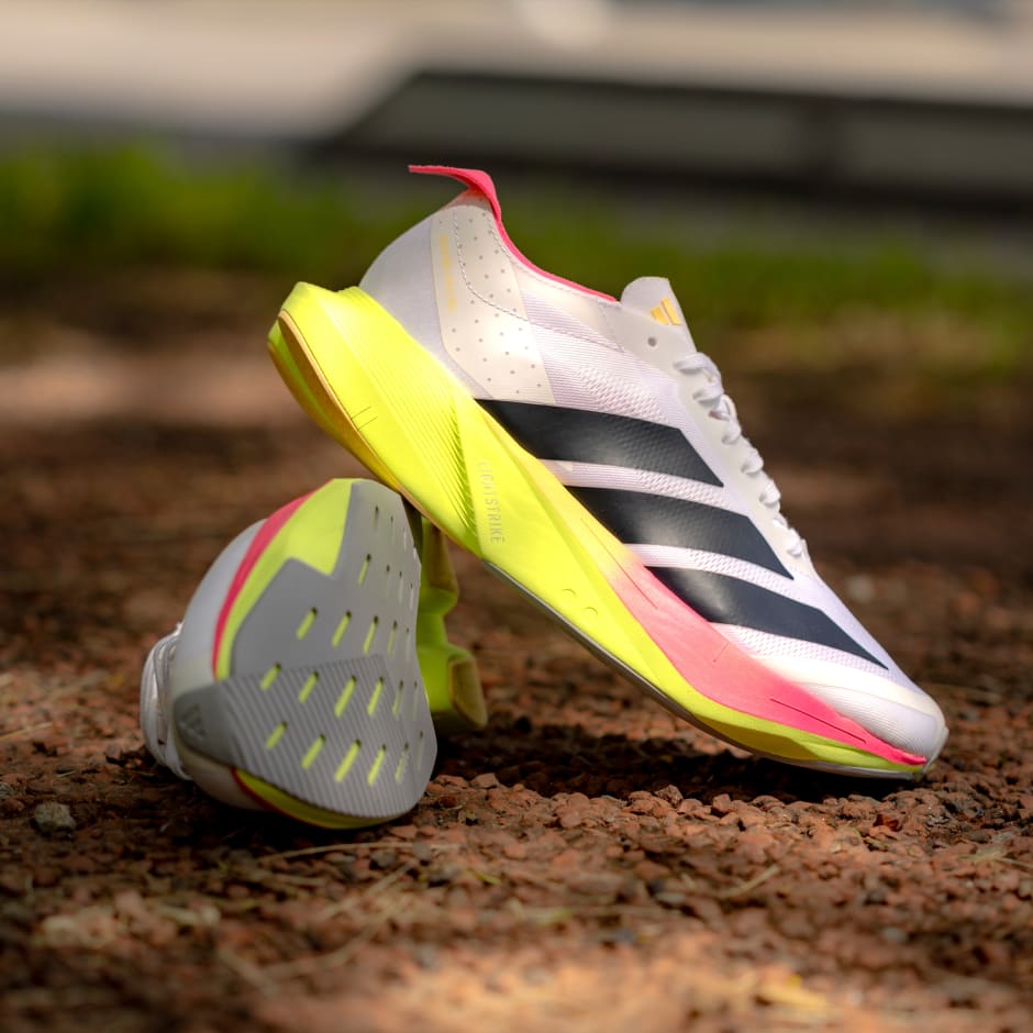 Adizero Drive RC Running Shoes