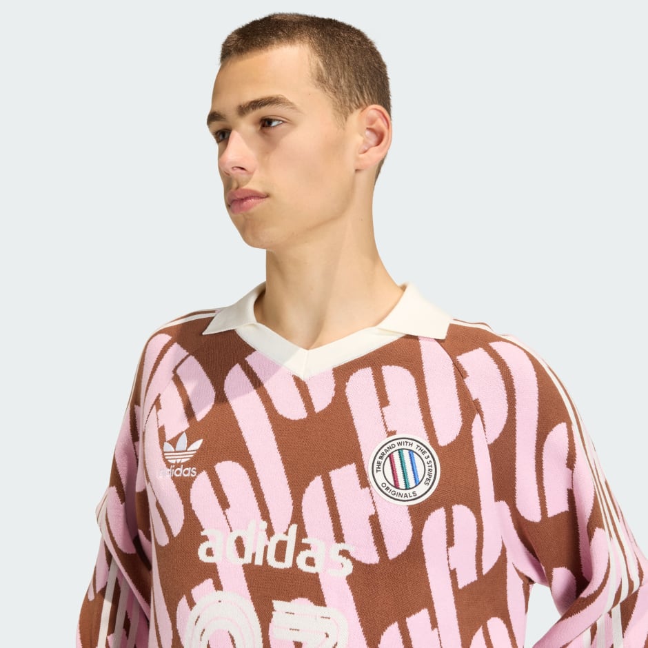 TRICOU POLO ADICOLOR BLOKECORE