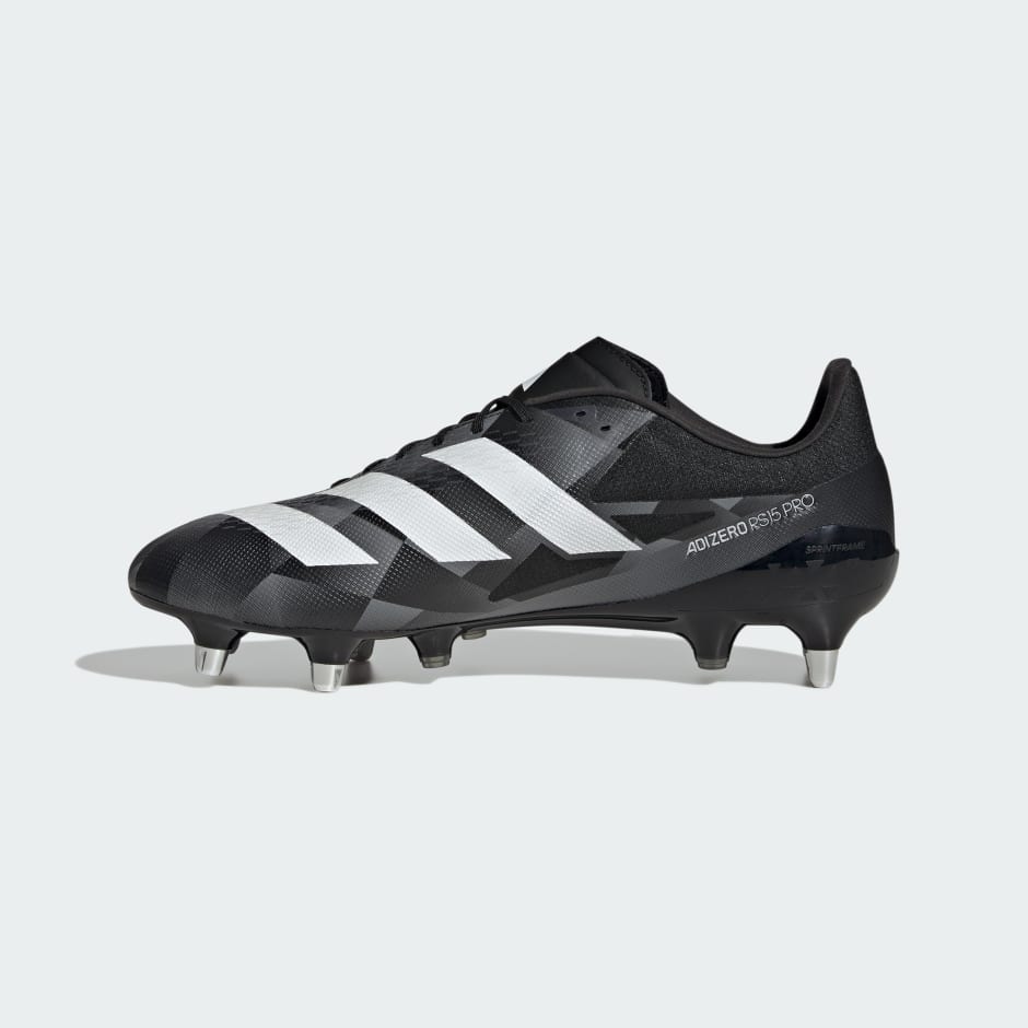 Adizero RS15 Pro Soft Ground Rugby Boots