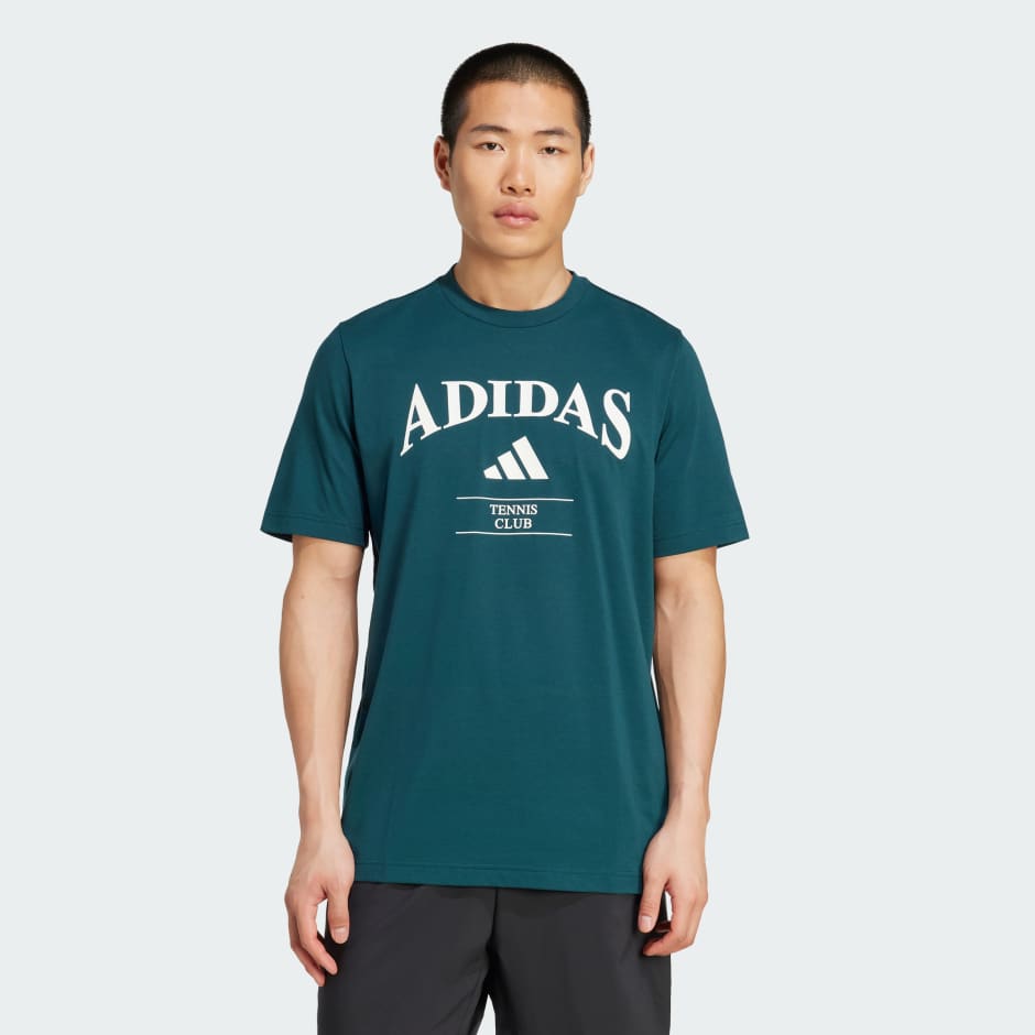 تيشيرت adidas Heritage Graphic