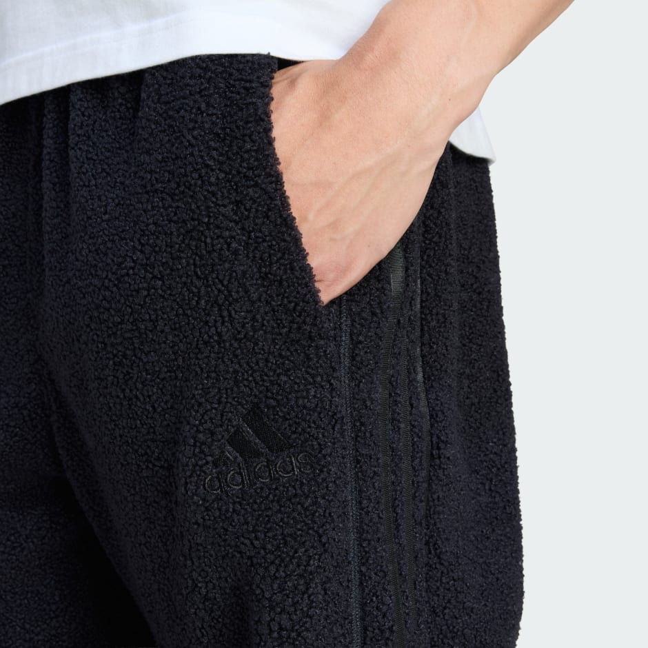 DONJI DIO TRENIRKE OD FLISA BORG TEAMGEIST