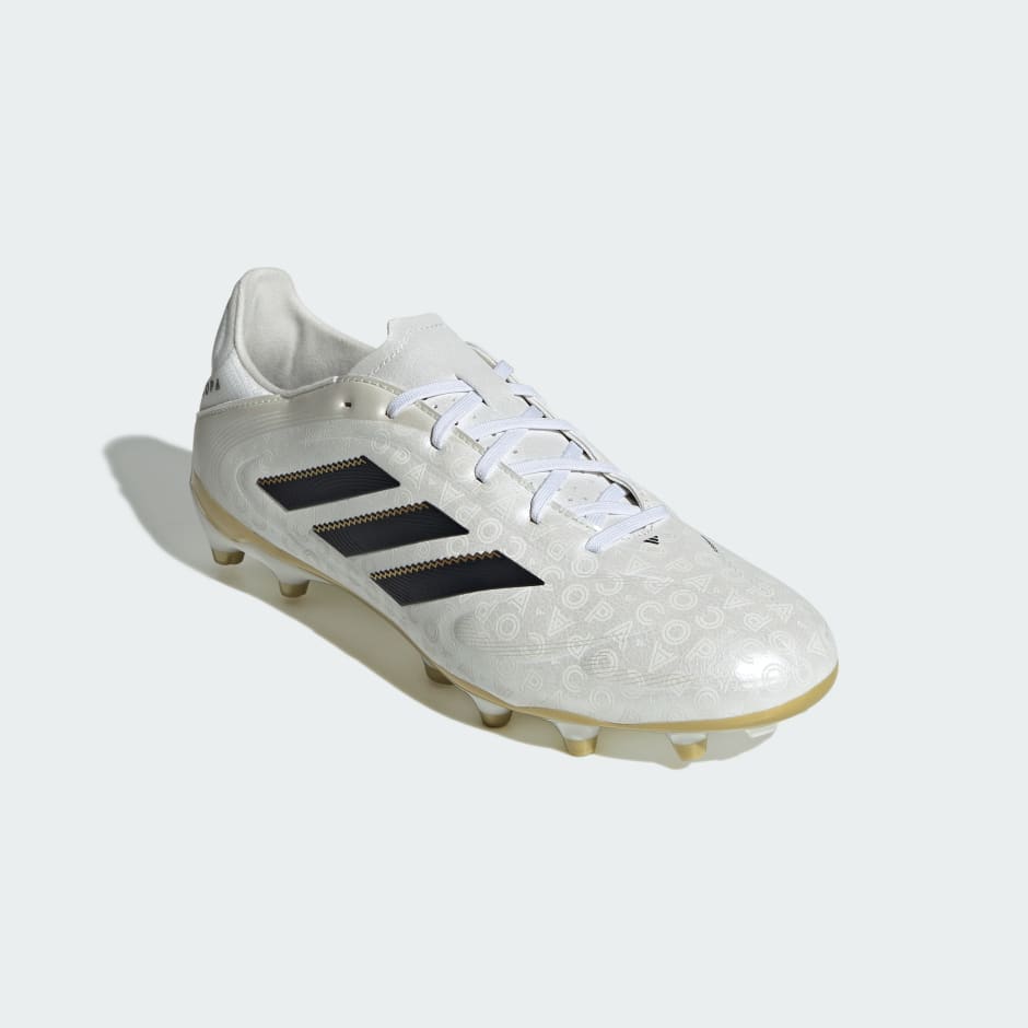 Copa Pure 3 League Firm/Multi-Ground Boots
