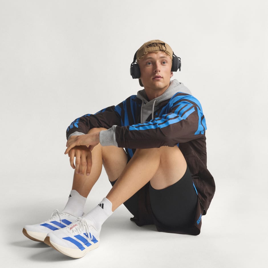 حذاء Adizero EVO SL