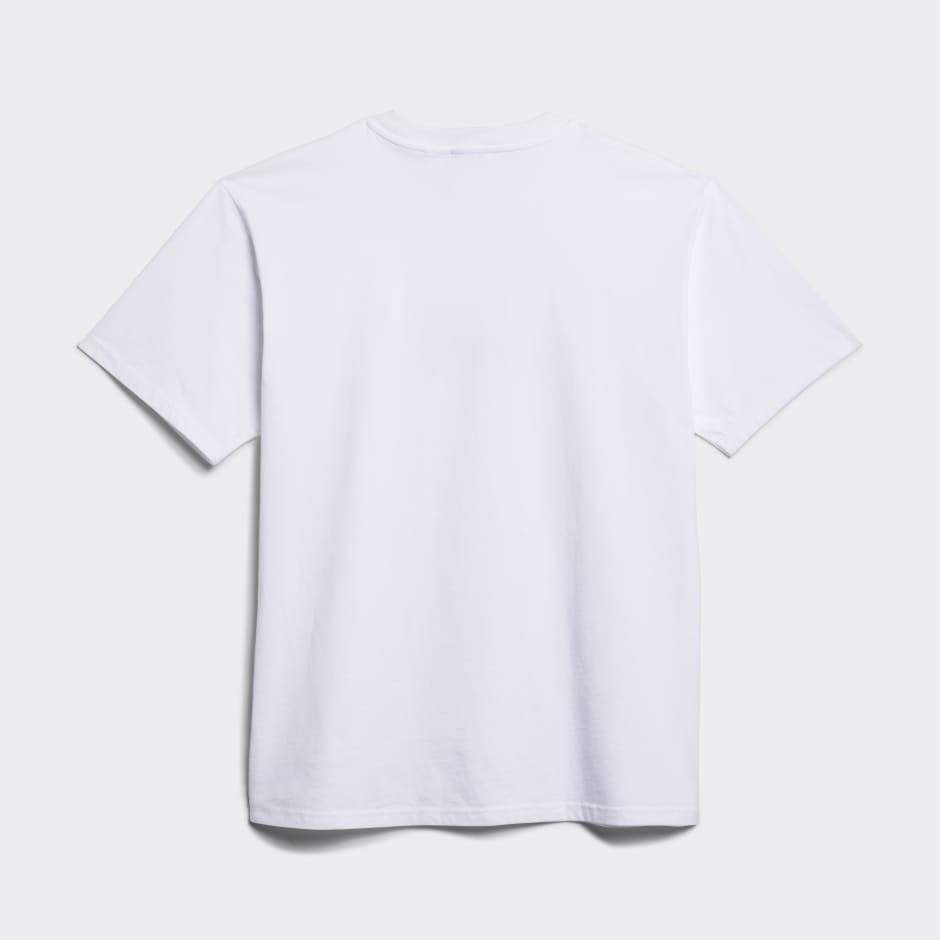 Hurdle Graphic Short Sleeve Tee (Gender Neutral)