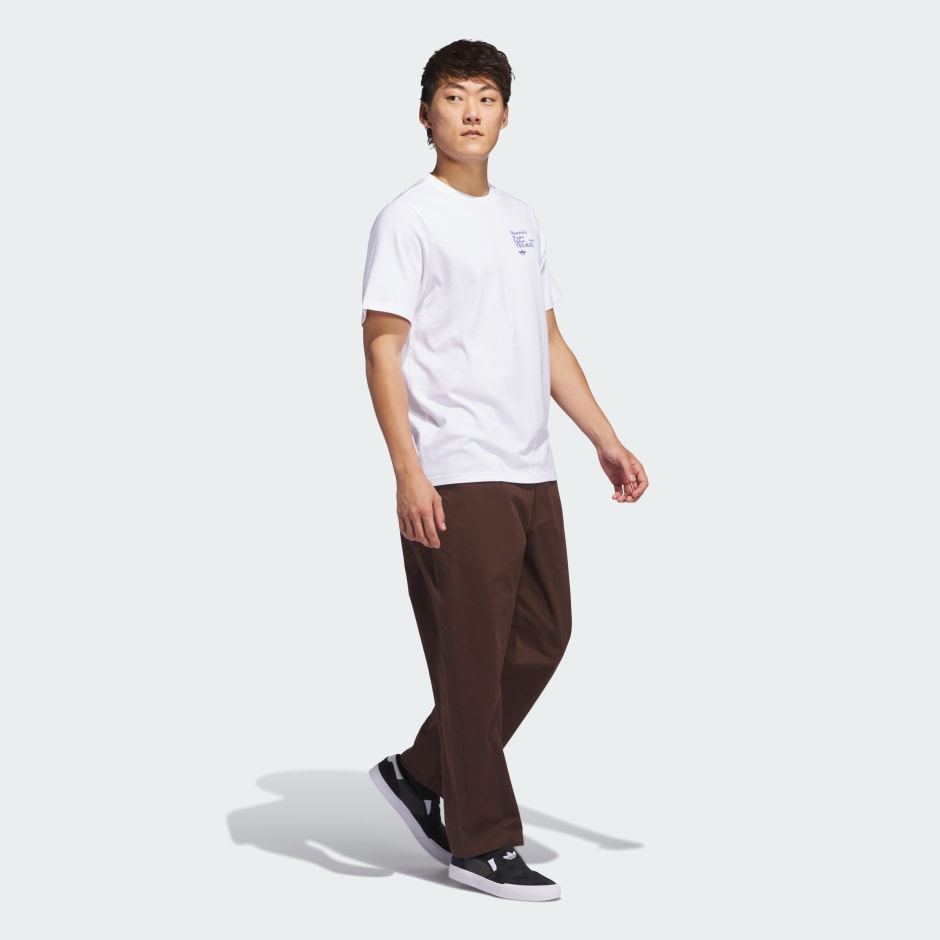 Shmoofoil I'm Fast Tee (Gender Neutral)