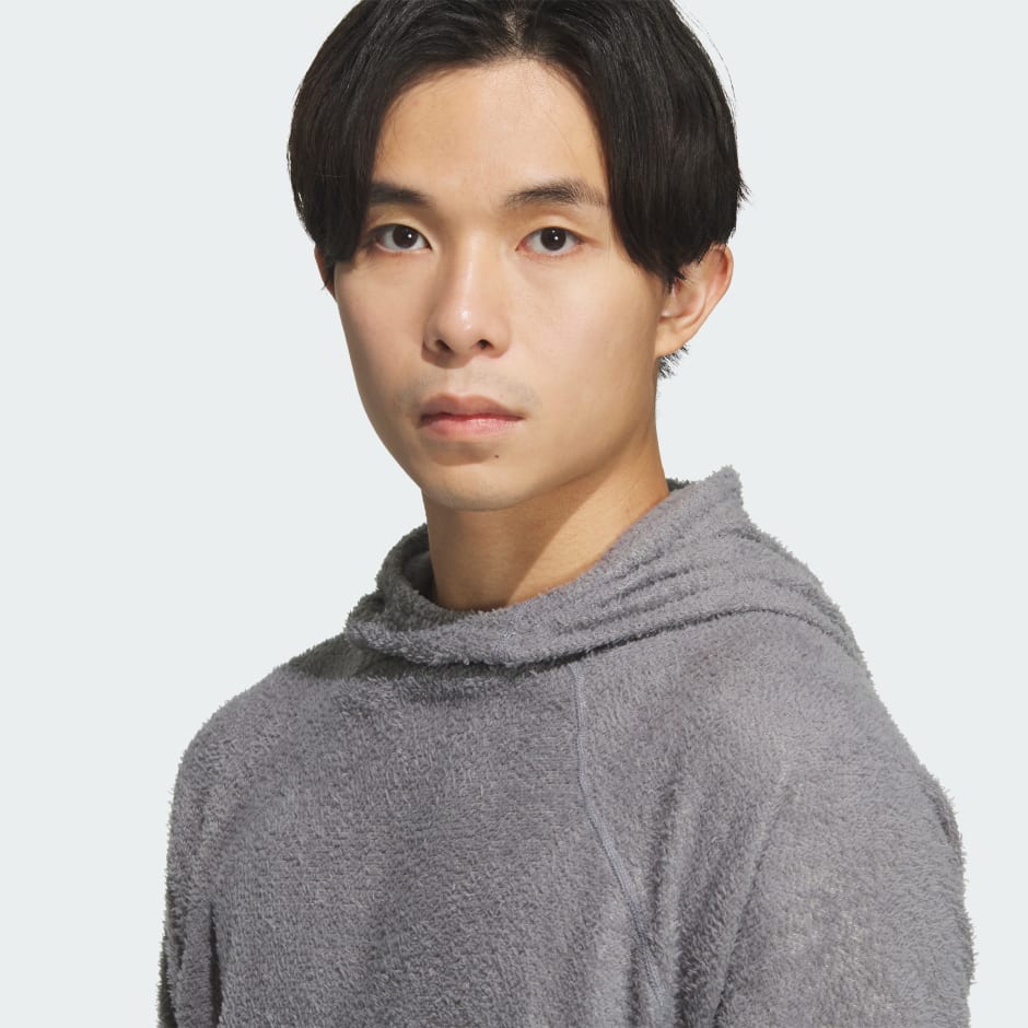 Future Style 附風帽衞衣