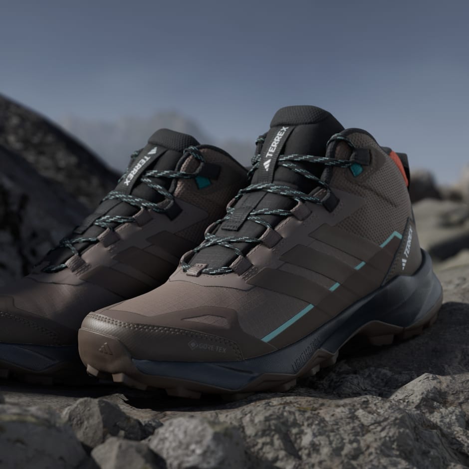 Pantofi Terrex Skychaser AX5 Mid GORE-TEX