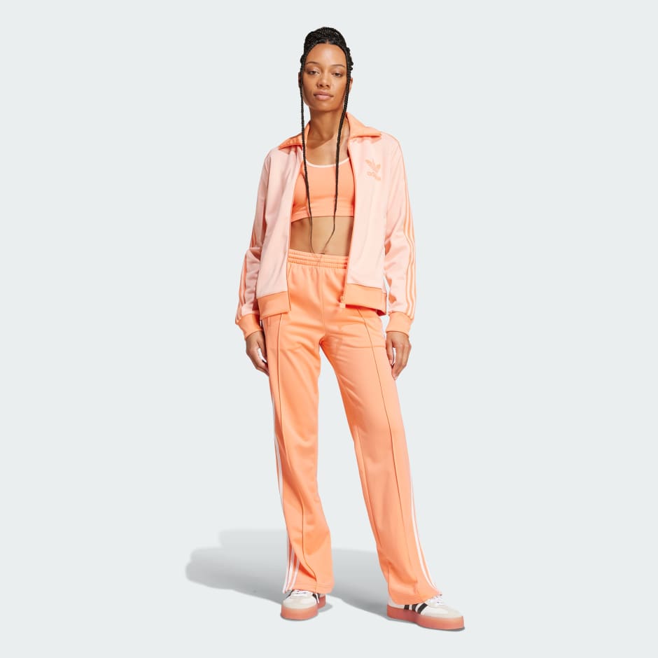 Adicolor 3-Stripes Bra Top