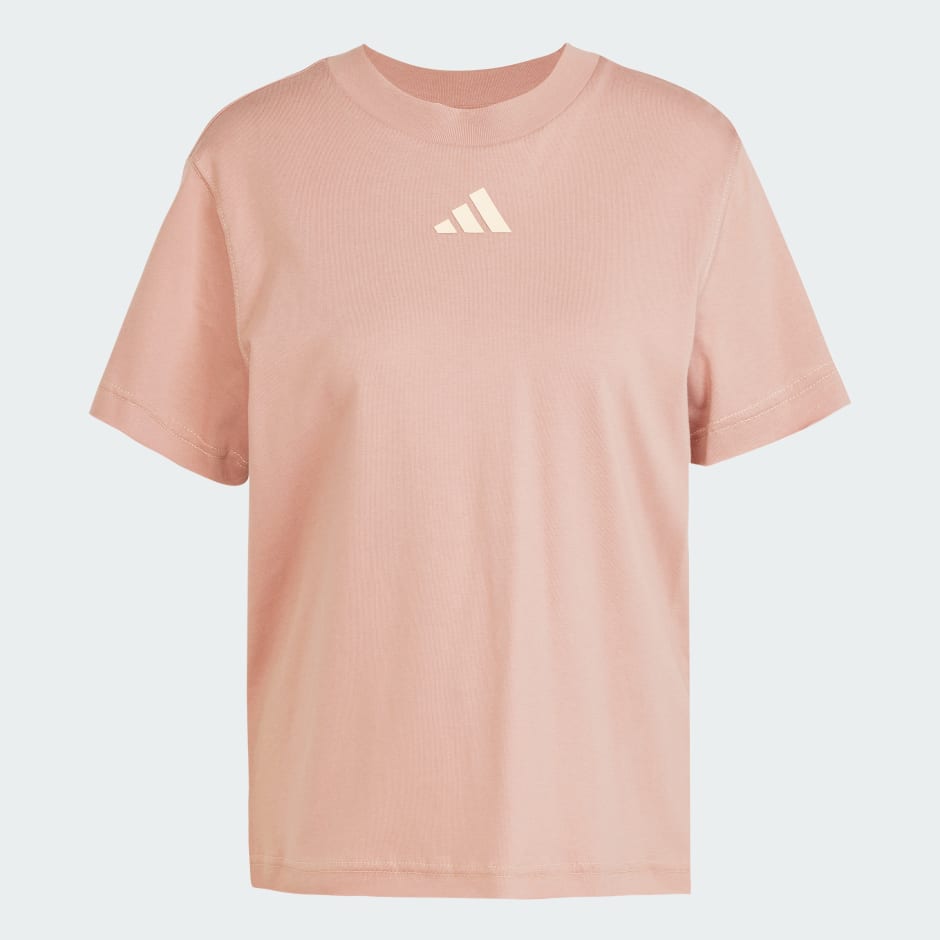 ALL SZN Loose Graphic Tee