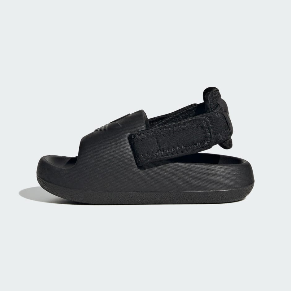 Adidas shop slipper baby