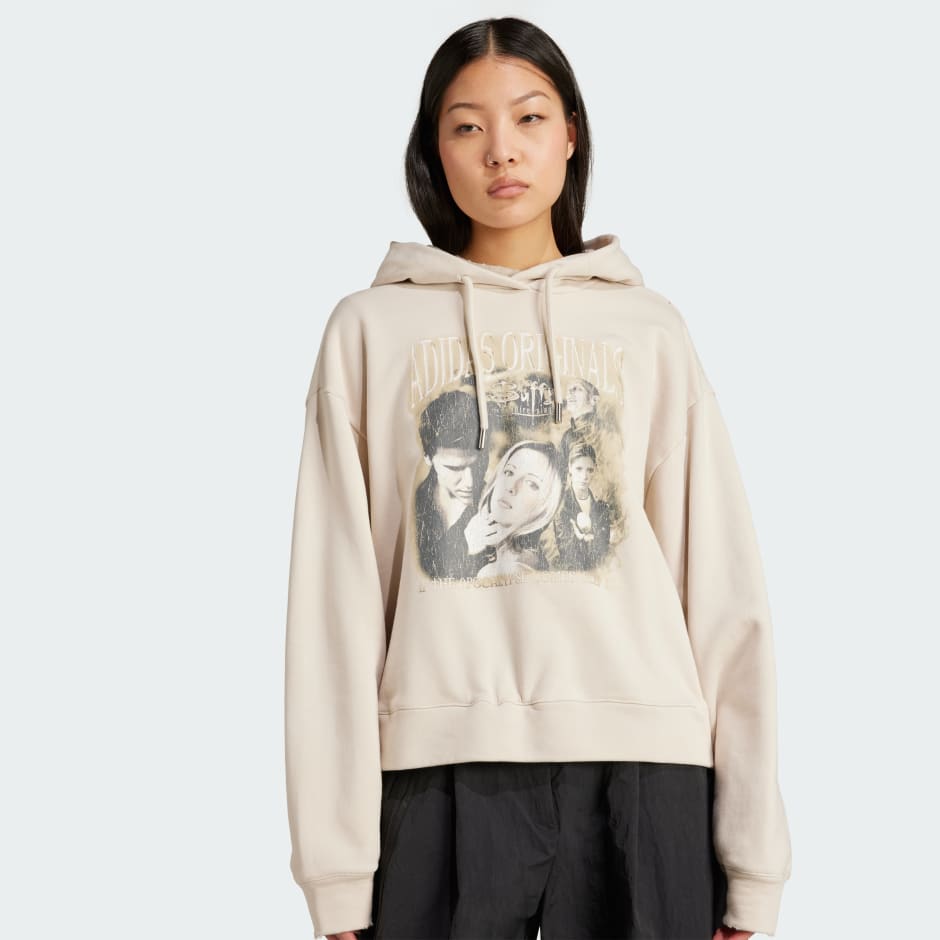 Adidas 20th Century Fox Disney Hoodie