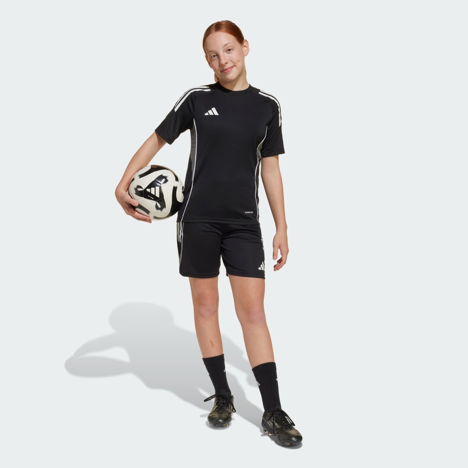 Tiro 25 Competition Training Jersey Kids